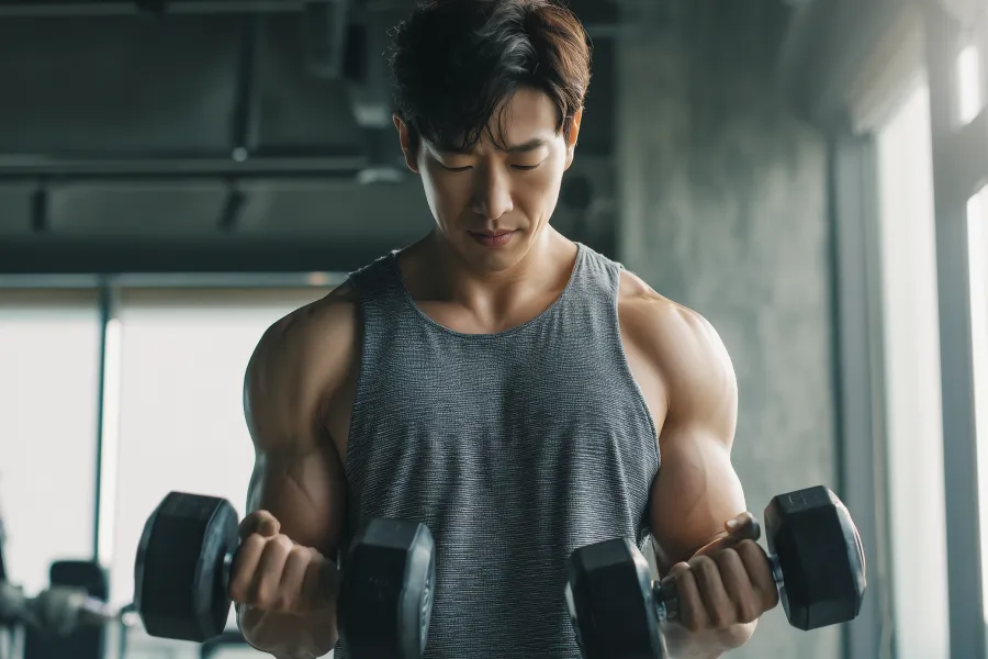 Your Ideal Workout Routine