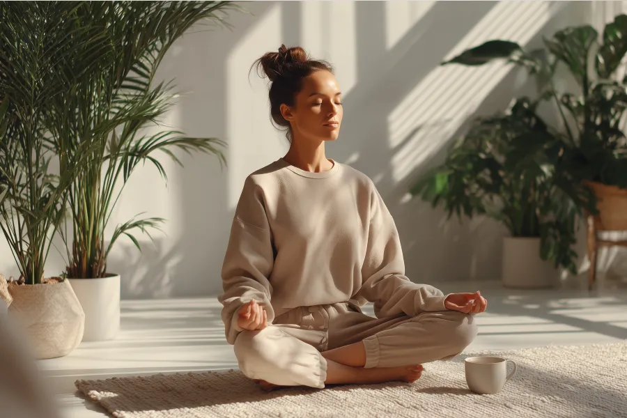 Breathing Exercises