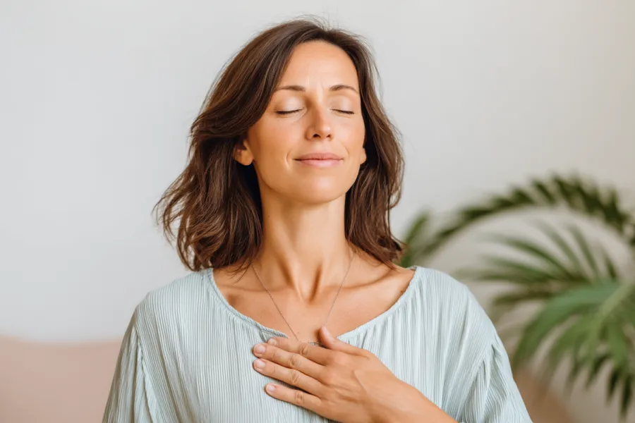Breathing Exercises