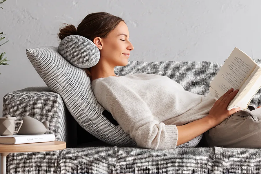 wellness rituals for peace