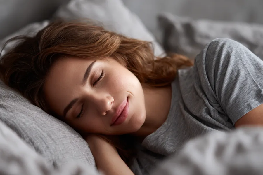 Better Bedtime Routine
