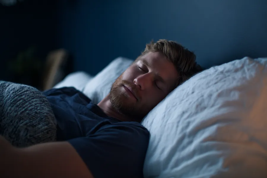 Better Bedtime Routine